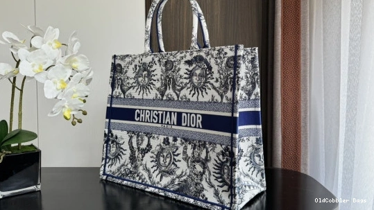 OldCobbler Bags Tote-42*35*18.5cm Large Diro Book 0806